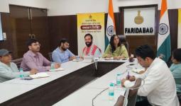 हरियाणा में जनगणना 2026 दो चरणों में होगी आयोजित, 1 मई से शुरू होगा हाउस काउंट