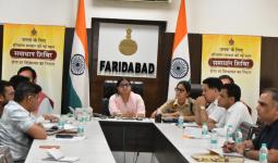 26 अप्रैल को एचसीएस परीक्षा का आयोजन, 80 केंद्रों पर 22,776 परीक्षार्थी लेंगे भाग :  एडीसी