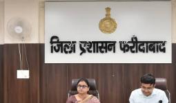 पारदर्शिता और शांतिपूर्ण परीक्षा जिला प्रशासन की प्राथमिकता : एडीसी