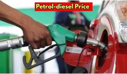 महंगाई का बड़ा झटका: पेट्रोल-डीजल-CNG की कीमतों में फिर बढ़ोतरी, आम आदमी का बजट बिगड़ा