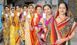 पंचायत उपचुनाव के मतदान के दिन दुकानों व वाणिज्यिक प्रतिष्ठानों में सवेतन अवकाश घोषित