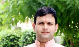 Palwal News: खेल राज्य मंत्री गौरव गौतम के प्रयासों से पलवल में विकास कार्यों को मिली नई गति
