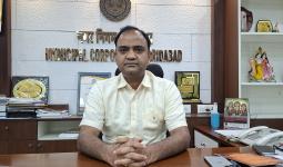 नगर निगम आयुक्त ने 9 कर्मचारियों के खिलाफ एफआईआर दर्ज कराने के दिए निर्देश