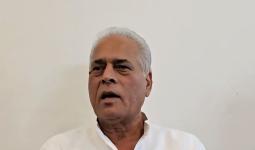 पश्चिम बंगाल में भी भाजपा ने अपने हरियाणा विधानसभा चुनाव की नीति : करन दलाल