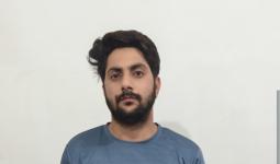 नूंह महिला थाना पुलिस ने महिला विरुद्ध मामलें में आरोपी सहित तीन को किया गिरफ्तार ।