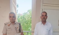 Nuh mewat News: अवैध हथियार सहित दो युवक गिरफ्तार, दो देसी तमंचे व छह जिंदा कारतूस बरामद