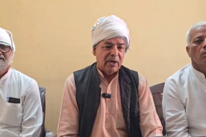 जाट समाज विकास समिति ने कहा, आईपीएस और एएसआई आत्महत्या की हो निष्पक्ष जांच