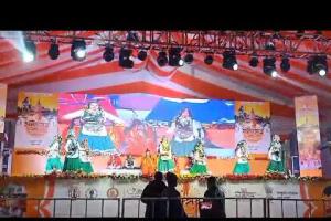 हरियाणा दिवस पर होगी लोक गीत व लोकनृत्य प्रतियोगिता : बिजेंद्र बादल