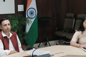 31 अक्टूबर को एकता व भाईचारे के संदेश के साथ दौड़ेगा गुरुग्राम