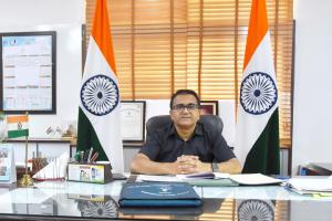 पलवल में 06 व 07 नवंबर को होगा जिला युवा महोत्सव का आयोजन : उपायुक्त डा. हरीश कुमार वशिष्ठ