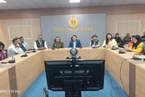 मुख्यमंत्री बुधवार 19 नवंबर को पलवल में प्रधानमंत्री किसान सम्मान निधि योजना से संबंधित राज्य स्तरीय कार्यक्रम में करेंगे शिरकत