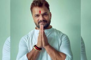 'मैं नेता नहीं बनना चाहता'....हार के बाद बदले खेसारी लाल यादव के सुर | 