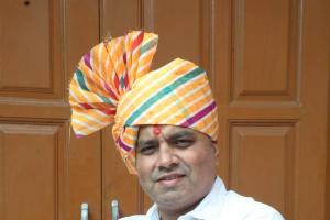 चुनाव बिहार का और राहुल दिल्ली में बैठ हरियाणा की कर रहे बात : बत्रा 