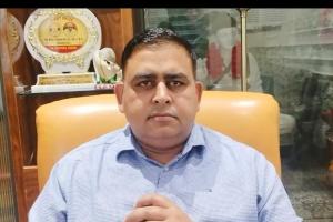 16 नवंबर को सरकारी फरमानों और गलत नीतियों के खिलाफ कैथल में ठेकेदार करेंगे विरोध प्रदर्शन I