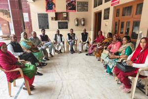 मांगों को लेकर कर्मचारी सरकार को घेरने की तैयारी में 