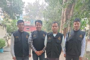 ''ऑपरेशन ट्रेक डाउन