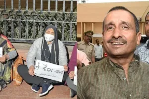 उन्नाव रेप केस: CBI ने पूर्व विधायक कुलदीप सेंगर की जमानत को चुनौती देने का फैसला किया