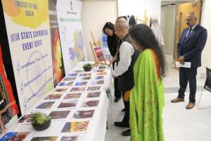 अरुणाचल प्रदेश, मणिपुर और मेघालय के  लिए  खुले बड़े मौके