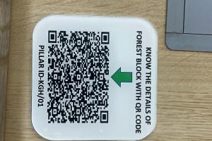 हरियाणा की बड़ी परियोजनाओं में लगेगा QR कोड, अब 1 क्लिक में मिलेगी पूरी जानकारी