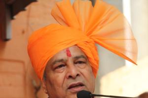 राहुल गांधी को खुद प्रशिक्षण की जरूरत: मोहनलाल बडौली 