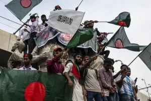 बांग्लादेश में अल्पसंख्यक हिंदुओं पर बढ़ती हिंसा: 24 घंटे में दो की बेरहमी से हत्या, सुरक्षा को लेकर गंभीर चिंता