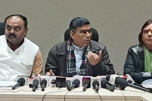  पीएम मोदी ने श्रमिकों के कल्याण व गांवों के समग्र विकास के लिये शुरू की विकसित भारत जी राम जी योजना-मंत्री महीपाल ढांडा