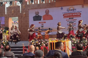 सूरजकुंड अंतरराष्ट्रीय आत्मनिर्भर क्राफ्ट फेस्टिवल–2026 में देश-विदेश के दिग्गज कलाकारों की सांस्कृतिक प्रस्तुतियां मोहेंगी मन