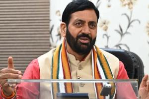 उद्योग-श्रमिक मैत्री परिषद में गुरुग्राम सीआईआई के विनोद बापना को अहम जिम्मेदारी