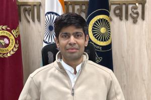 कुष्ठ रोगियों के साथ भेदभाव खत्म करें, गरिमा सुनिश्चित करें : डीसी अभिषेक 