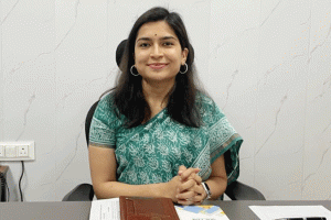 सीलिंग के बाद भी टैक्स जमा न करने पर की जाएगी नीलामी की प्रकिया -सलोनी शर्मा एडिशनल कमिश्नर