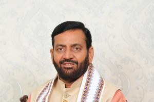 मुख्यमंत्री के तौर पर मजबूती से आगे बढ़ रहे नायब सैनी...