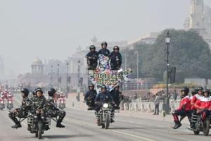 गणतंत्र दिवस रिहर्सल: दिल्ली में ट्रैफिक बदलाव, विजय चौक से इंडिया गेट तक सड़कें बंद