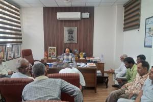 हांसी जिला से होती हुई सिवानी से जींद तक बिछेगी हाई वोल्टेज बिजली लाइन 