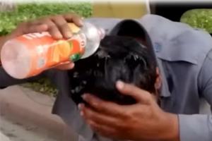 उफ ये गर्मी! चीका शहर में गर्मी का पारा पहुंचा 41 डिग्री के पार.... गर्मी से बचने के लिए यदि प्यास न भी हो तो भी पानी पीएं : डा. बंसल