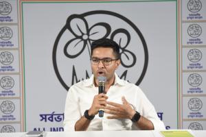 West Bengal Elections 2026: ‘बंगाल के लोगों को भूखा मारना चाहती है मोदी सरकार’, अभिषेक बनर्जी ने केंद्र पर निशाना साधा