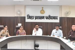 HPSC व जिला प्रशासन की कड़ी मुस्तैदी से बायोमेट्रिक प्रारंभिक जांच में पकड़ा गया फर्जी अभ्यर्थी, किसी अन्य के स्थान पर परीक्षा देने पहुँचा था अभ्यर्थी