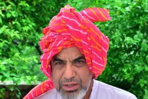 विधायक मामन खान सहित 52 पर यूएपीए लगाना निर्दोषों को फंसाने की कोशिश—आफताब अहमद