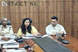 नकल रहित व पारदर्शी ढंग से करवाई जाएगी नीट की परीक्षा -  अतिरिक्त उपायुक्त