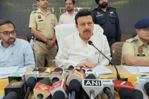 केएमपी के किनारे बसेंगे पांच नए शहर, मेवात कैनाल से बदलेगी तस्वीर: मंत्री राव नरवीर सिंह ने खोला विकास का खाका