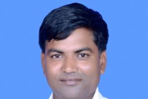 कांग्रेस अनुसूचित विभाग के प्रदेश सचिव ने पद से दिया त्यागपत्र 