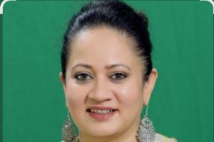 अंगदान की नई क्रांति की सूत्रधार बनीं स्वास्थ्य मंत्री आरती राव