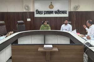 3 मई को होगी नीट यूजी परीक्षा, फरीदाबाद के 18 केंद्रों पर 6436 अभ्यर्थी होंगे शामिल