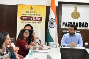 महिला सशक्तिकरण को जन आंदोलन बनाने की पहल  - 15 अप्रैल को निकलेगी ‘नारी शक्ति पदयात्रा’, 16 को होगा नारी वंदन सम्मेलन