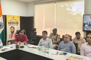 3 मई को होगी नीट यूजी परीक्षा, फरीदाबाद के 18 केंद्रों पर 6436 अभ्यर्थी होंगे शामिल