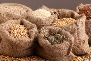 नींव मजबूत तो फसल भरपूर, खेती में बीजों की भूमिका