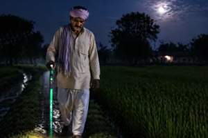 भारतीय वैज्ञानिकों ने बनाई जादुई छड़ी, डर कर दूर भाग जाएंगे सांप !