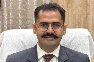 नशा रोकने के लिए मानस हेल्पलाइन नंबर 1933 पर दें जानकारी:विश्राम कुमार मीणा