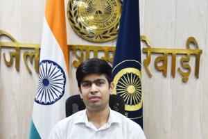 16 से 30 अप्रैल तक स्व-गणना के लिए नागरिक रहे तैयार  - खुद अपने और अपने परिवार का विवरण सरकारी पोर्टल पर कराए दर्ज 