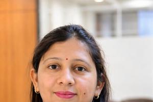 ममता चौहान बनी नारी शक्ति जन आक्रोश जिला संयोजक पलवल