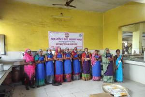 योगी सरकार की पहल से बदली हमीरपुर की कीर्ति की जिंदगी